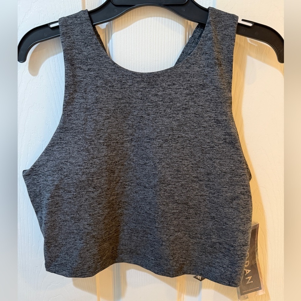 Kyodan Ultra-Soft Collection Sports Bra Size M